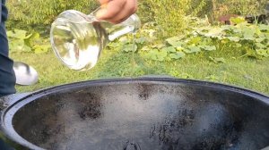 БЛЮДО за 100 рублей. Тушёные говяжьи ноги!