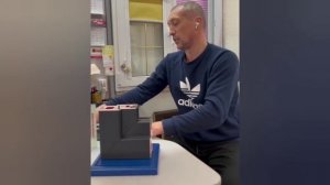 Новинка! Оконный профиль премиум класса BaZeL Platinum