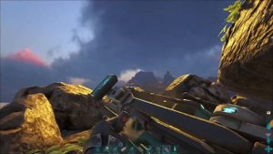 ГДЕ ВЗЯТЬ ОБСИДИАН I ARK: Survival Evolved (Гайд)