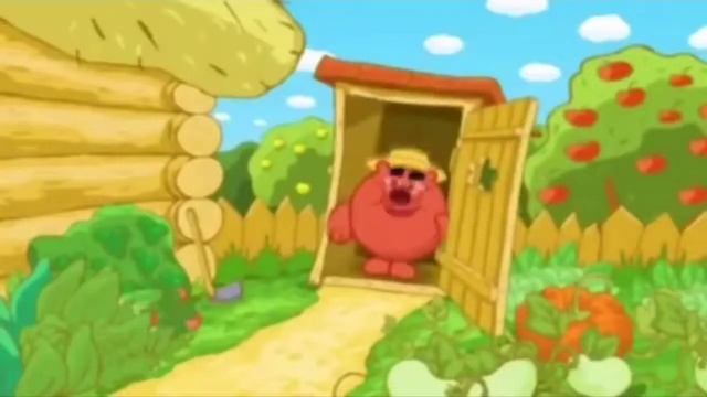 ШОК копатыч выходит из туалета шрека смотреть онлайн