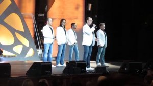 Хор Турецкого . Иерушалаим Шель Захав