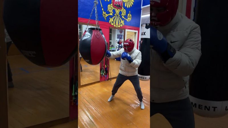 Когда ты на весогонке