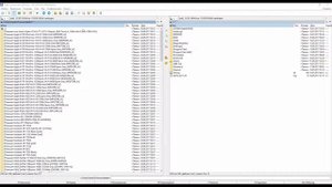 Как сделать групповое переименование файлов через Total Commander