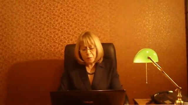 Урок 48. Рецепты успешной презентации. смотреть онлайн