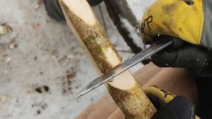 ОБЗОР MORAKNIV 510|ПРАКТИЧНЫЙ МИНИМАЛИЗМ