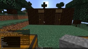 How to lock chests and other blocks in Minecraft with Block Locker Plugin