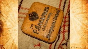 НАЙДЕНЫ ЗОЛОТЫЕ МОНЕТЫ НИКОЛАЯ II. В ПОИСКАХ ЗОЛОТА ИМПЕРИЙ