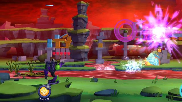 angry birds transformers gameplay walkthrough part 20 ultimate Megatron rescued смотреть онлайн