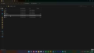 Git: Не работает .gitignore при создании через echo