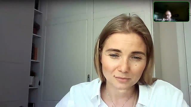 Демосессия КПТ / РЭПТ " Я не должна кричать на ребенка " смотреть онлайн