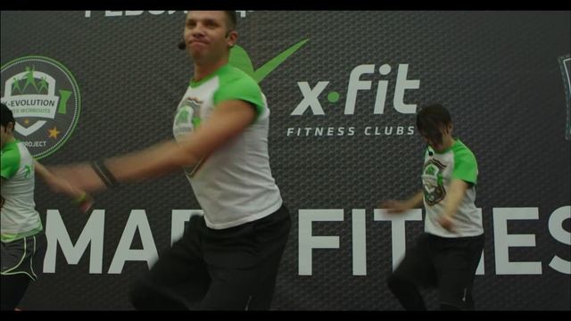 Эксперты X-Fit о Smart Fitness смотреть онлайн