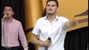 Песня: Царь царей и Господь господ