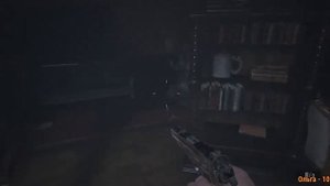 Resident Evil Village Прохождение #4 (ПОБЕГ ИЗ ЗАМКА) ➤ Resident Evil Village Стрим