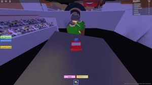 SAVE LIGHTNING MCQUEEN!! #2 | Cars 3 Roblox Obby