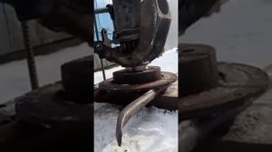 -25 Замена ступичново подшипника на форд с макс