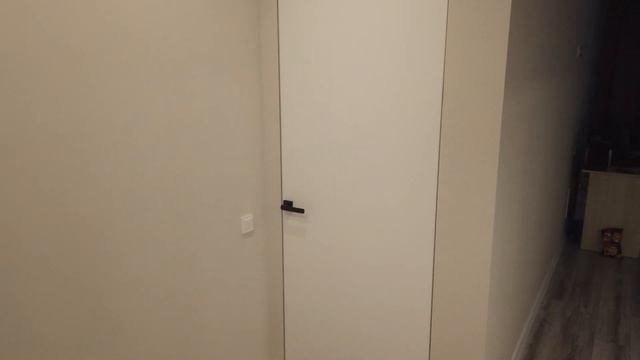 ОБЗОР| ПОСТАВИЛИ СКРЫТЫЕ ДВЕРИ В КВАРТИРЕ. УСТАНОВКА ВХОДНОЙ ДВЕРИ, ПРОВЕРКА ШУМОИЗОЛЯЦИИ.МИНСК МИР смотреть онлайн