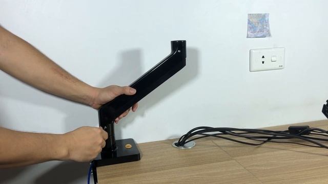 Tay ARM màn hình quốc dân giá rẻ NorthBayou G40 có đáng đồng tiền bát gạo ? смотреть онлайн