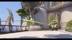 Orisa - Fusion Driver