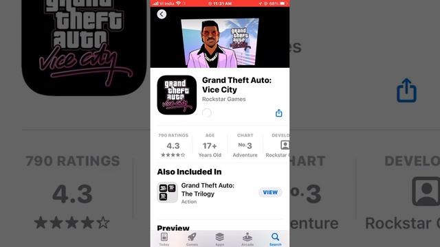 Download gta vice city in iphone