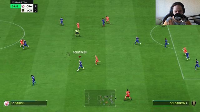 ЗВЁЗДНЫЙ КАПИТАН ▲ ИСТОРИЯ ТРЕНЕРА В EA FC 24 #3 смотреть онлайн