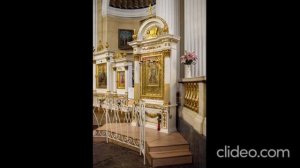 К Богородице прилежно ныне притецем