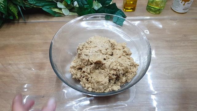 Самое вкусное овсяное печенье! Рецепт домашнего овсяного печенья