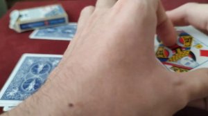 НЕВЕРОЯТНЫЙ КАРТОЧНЫЙ ФОКУС С ЧЕТЫРЬМЯ ДАМАМИ|ОБУЧЕНИЕ!!!