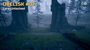 All Acheronian Obelisk Locations - Guide | Conan Exiles: Isle of Siptah