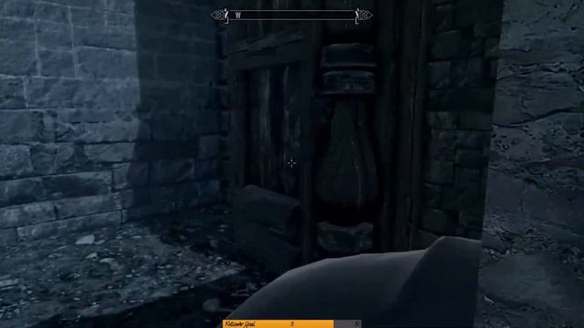 [91] The Elder Scrolls V: Skyrim Special Edition смотреть онлайн