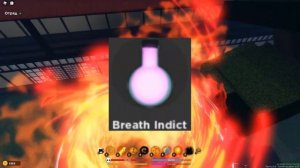 Зелья в demonfall | wipe potion,combat potion,muzan blood,breath indict
