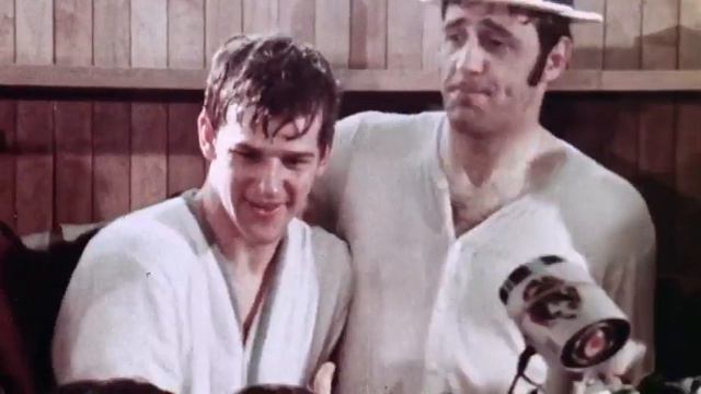 НХЛ 100: Фил Эспозито смотреть онлайн