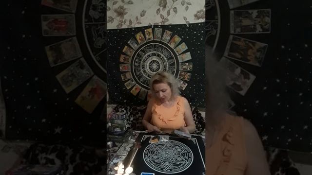 ?? Таро для мужчин.ПОСЛАНИЕ ОТ ВЫСШИХ СИЛ ДЛЯ ВАС#мысличувствадействия #таро ❄❄❄