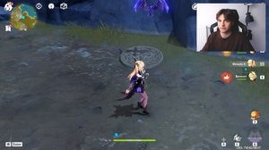 ТОП 5 ПОЛЕЗНЫХ И СТРАННЫХ ФИШЕК В GENSHIN IMPACT! Проверка ТикТок Лайфхаков в Геншин Импакт.