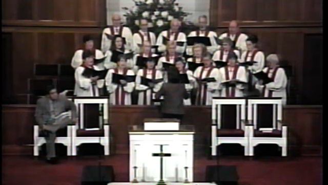 FBC of Middlesboro 11/13/2005 смотреть онлайн