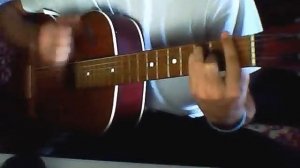 Трофим-Дальнобойщик,водила,шофер (под гитару)