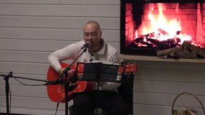 «Квартирник у отца Павла» 27 ноября 2022 часть 2