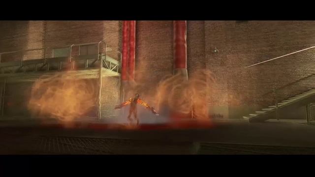 Epic Prototype 2 Moments: #6 (Mercer's Grand Plan) смотреть онлайн