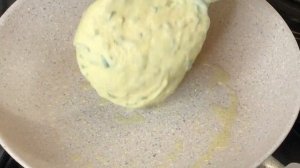 ✅Кукурузные лепешки!