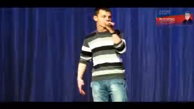 АА Богданов агитационный предвыборный ролик смотреть онлайн