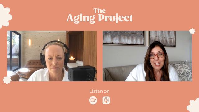 Ep.2: Let’s take a meno-PAUSE with Dr. Anna Cabeca смотреть онлайн