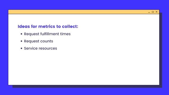 Unit 3: Lesson 13 APM Production Metrics to track [DevOps Course by LayerCI]