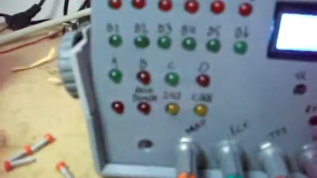 simulador de ecu scenic ems 3134 imobilizada em teste смотреть онлайн