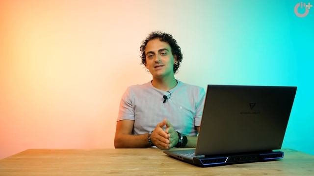 Masaüstü Gibi Dizüstü: Excalibur G911 İnceleme смотреть онлайн