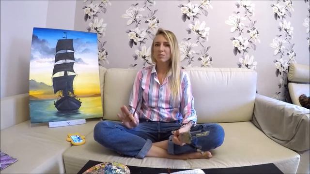 6 ЛАЙФХАКОВ НАЧИНАЮЩЕГО ХУДОЖНИКА смотреть онлайн