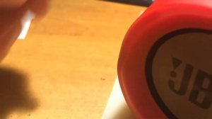 Динамики для JBL Charge 3