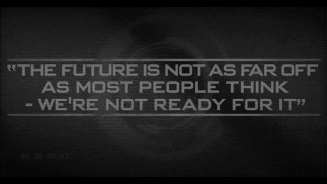 Black Ops 2 Viral Update 6 - General Atomics Avenger Confirmed & Another quote! смотреть онлайн