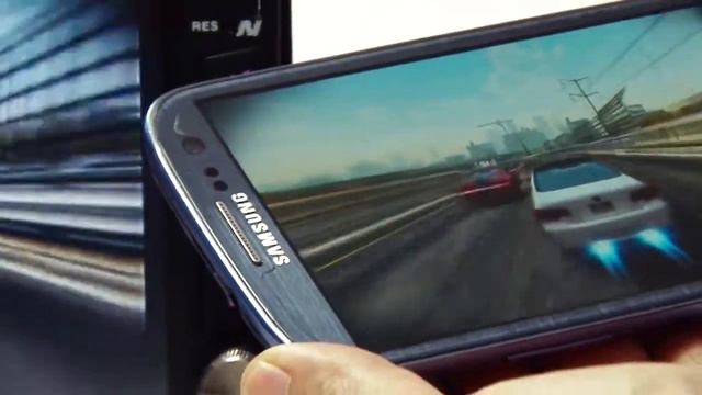 Eonon M1 Miracast & DLNA & NFC 2 Din Car DVD GPS Game Share смотреть онлайн