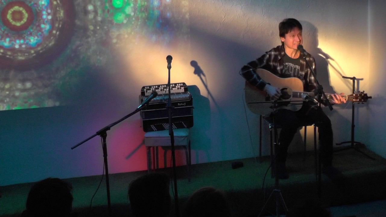 Григорий Данской. Песня про электрика четвертого разряда. смотреть онлайн