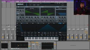4.3.1 - Bassline Layer