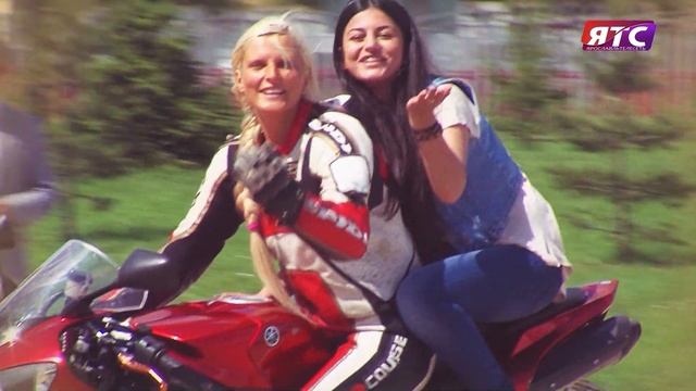 Артем за рулем №14 [09.07.2014] смотреть онлайн